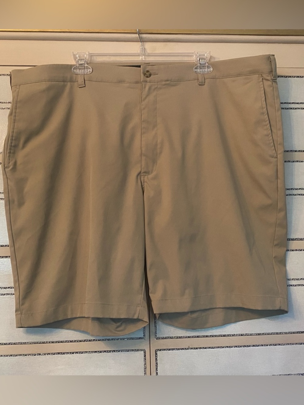 Pro Tour Golf Shorts